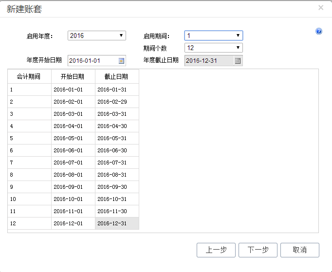 用友暢捷通T+財(cái)務(wù)軟件總賬及報(bào)表操作流程步驟圖文教程 用友知識(shí)堂 第4張圖片